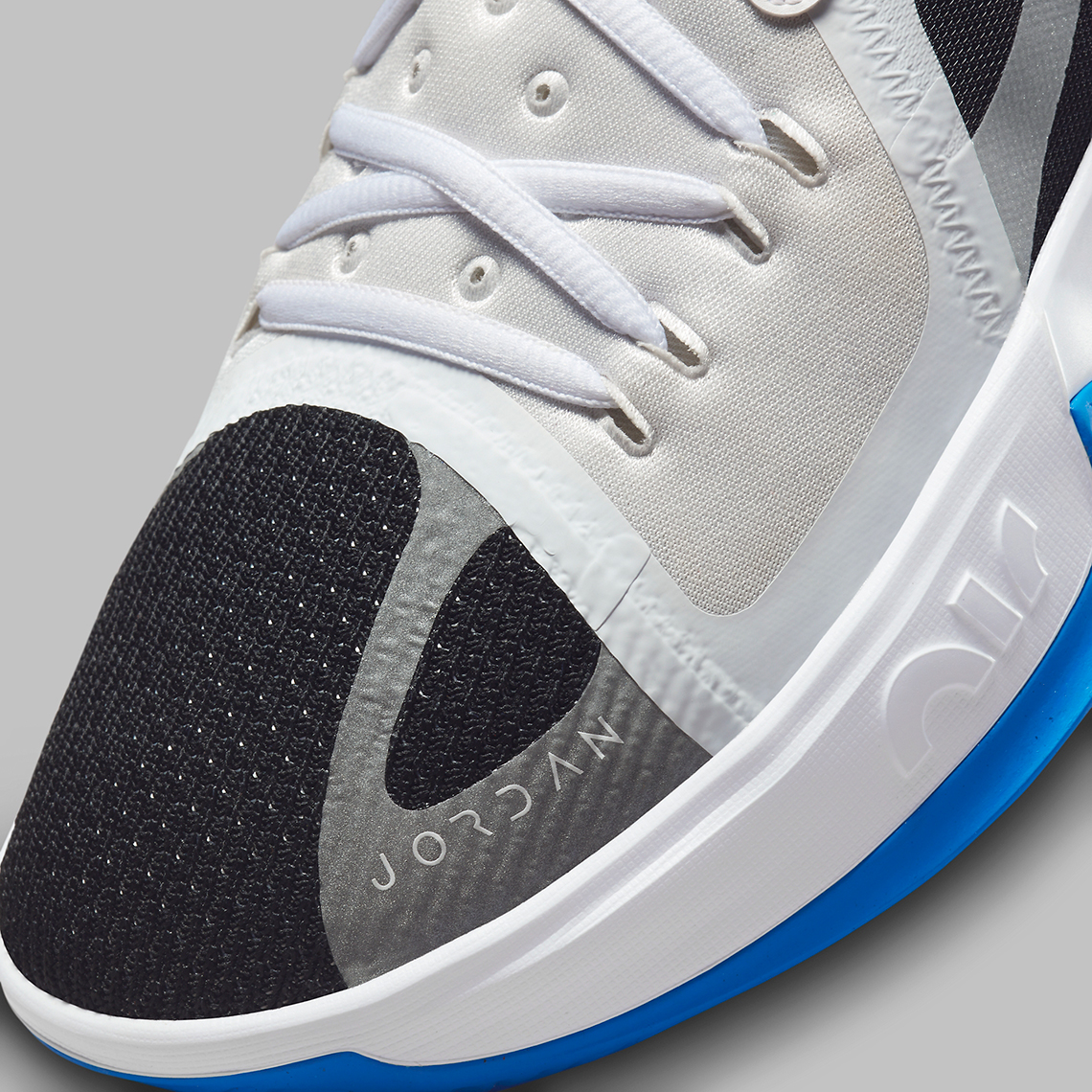 Jordan Zoom Separate White Black Blue Dh0249 140 5