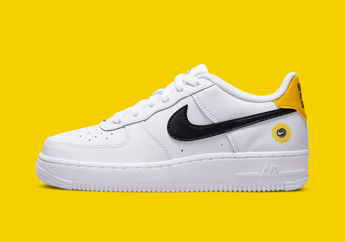 Nike Air Force 1 Low Have A Nike Day Dm0983 100 1