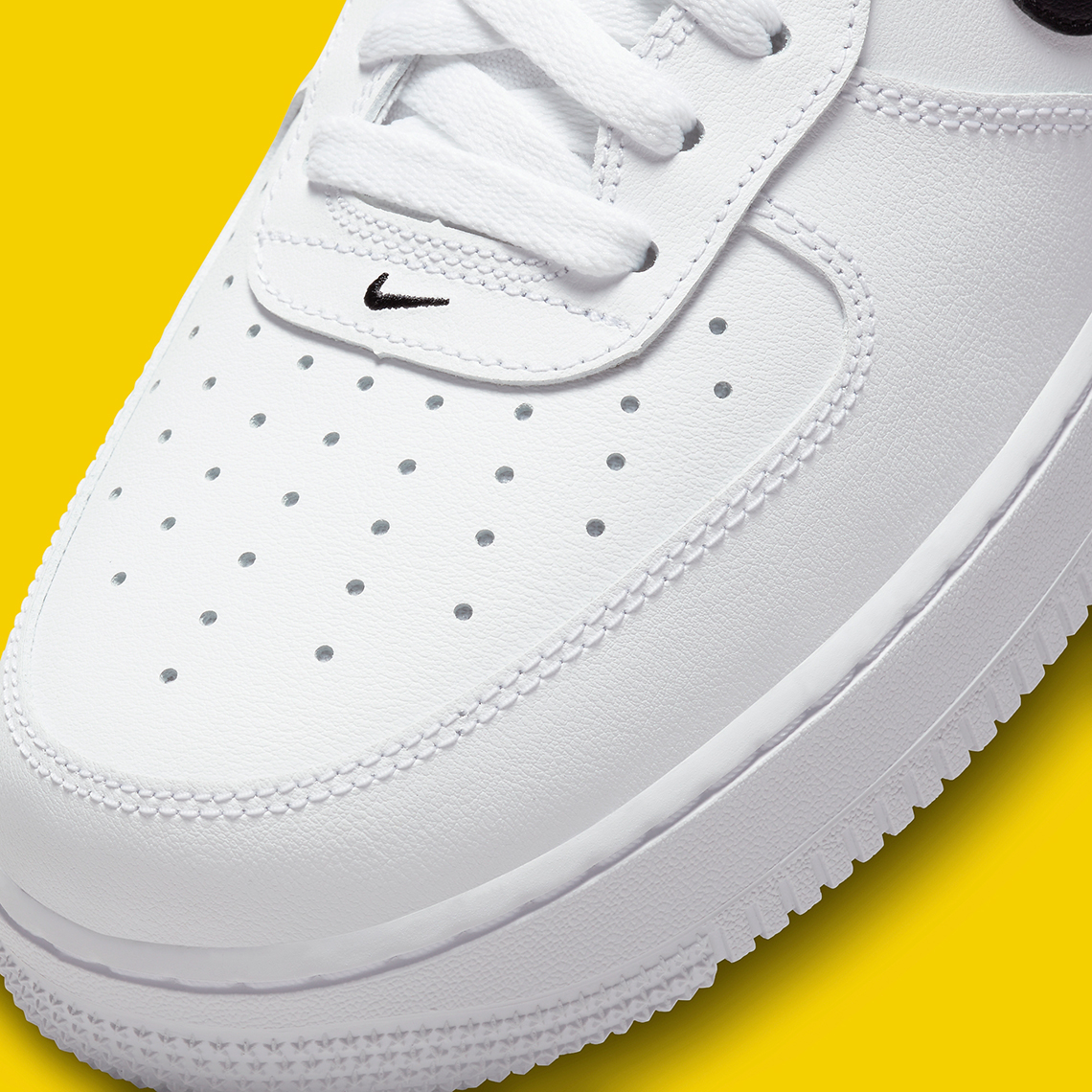 Nike Air Force 1 Low Have A Nike Day Dm0118 100 1