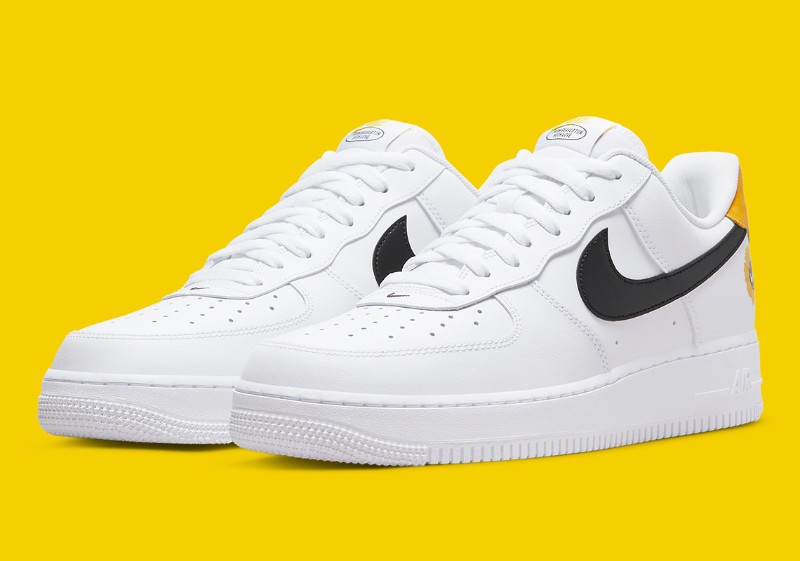 Nike Air Force 1 Low Have A Nike Day Dm0118 100 3