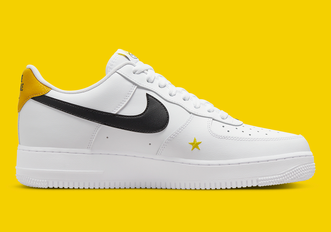 Nike Air Force 1 Low Have A Nike Day Dm0118 100 6