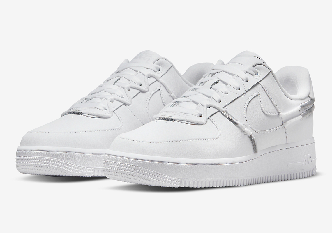 Nike Air Force 1 Low Lx Dh4408 101 3