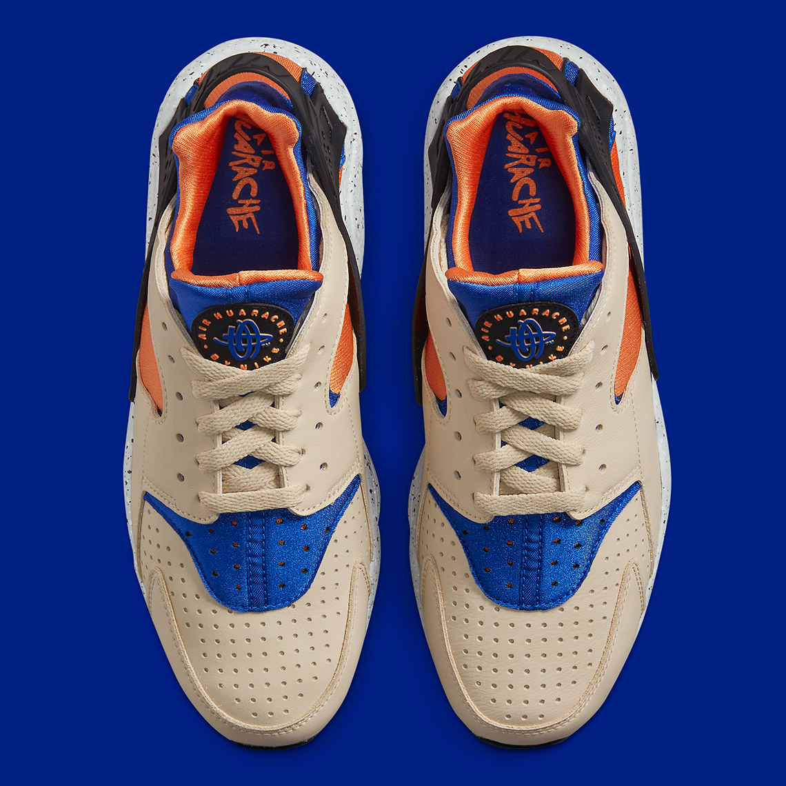 Nike Air Huarache Mowabb Dd1068 200 Release Date 3