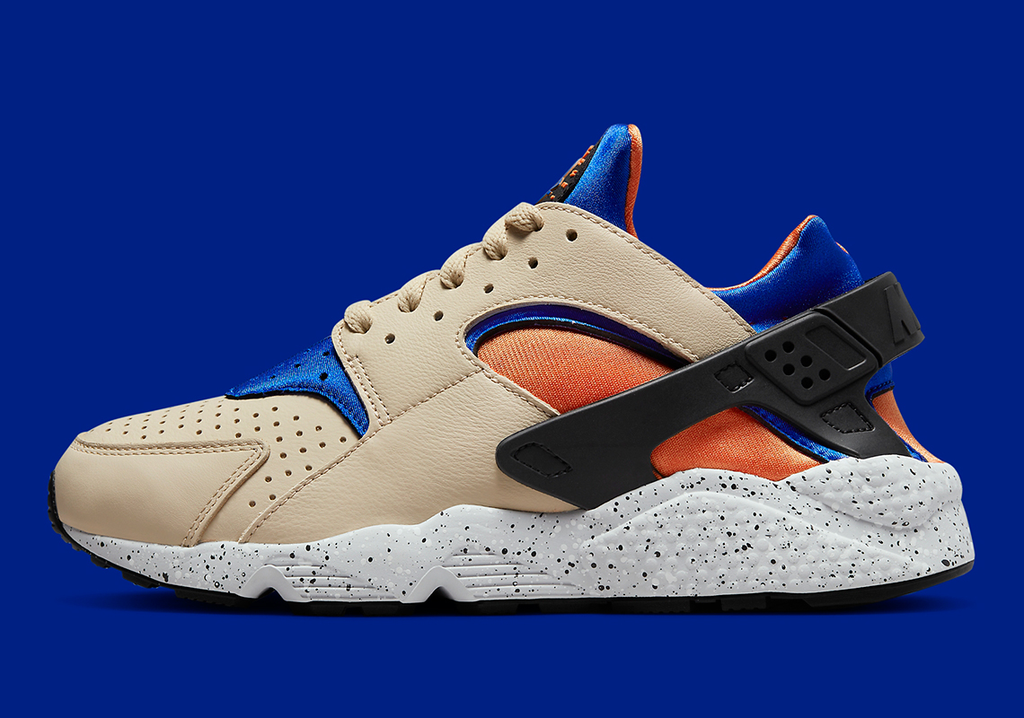 Nike Air Huarache Mowabb Dd1068 200 Release Date 5