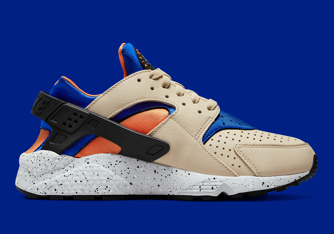 Nike Air Huarache Mowabb Dd1068 200 Release Date 8