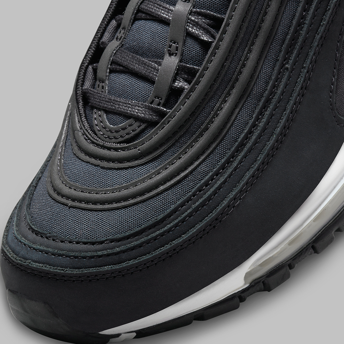 Nike Air Max 97 Se Black Off Noir Dq8574 001 7