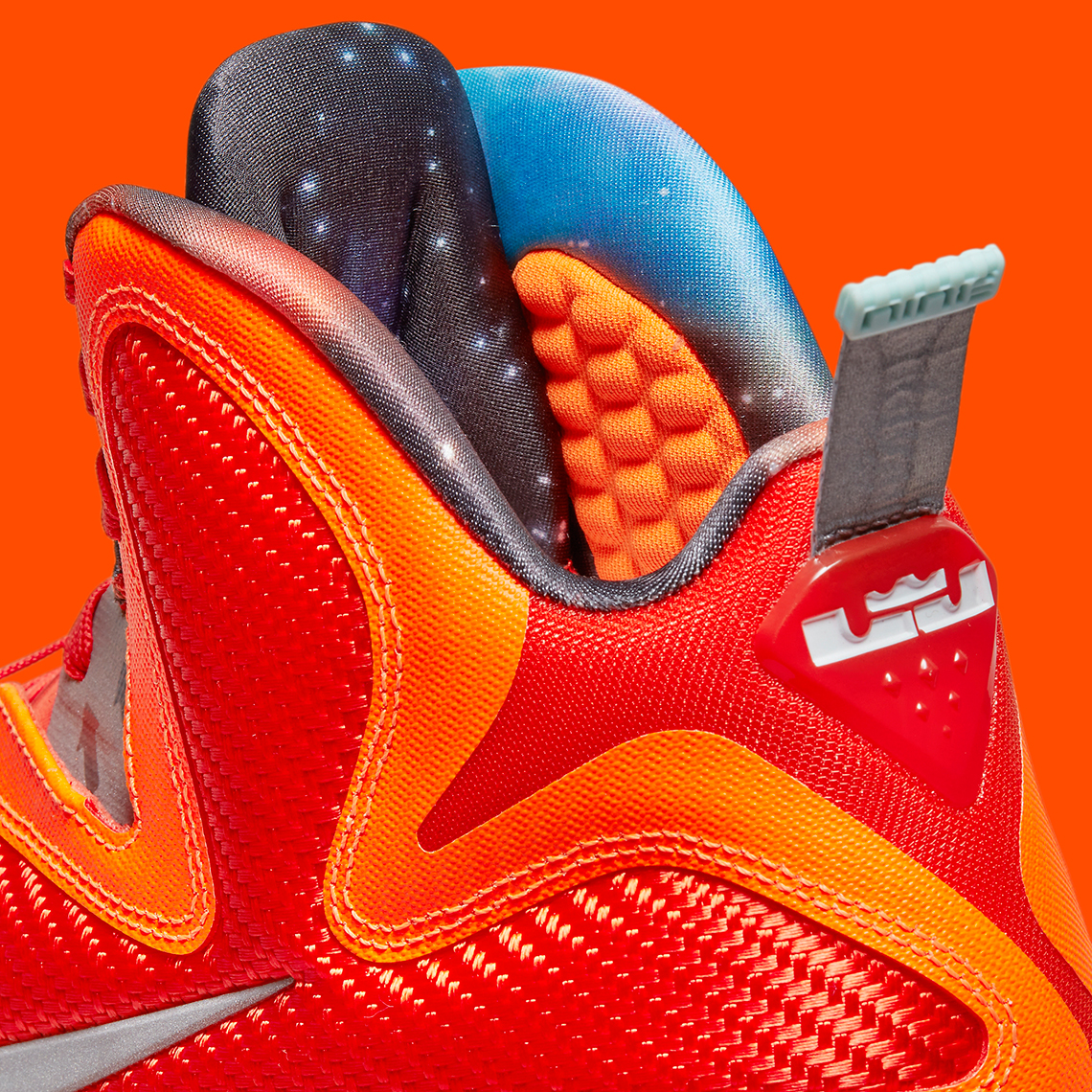 Nike Lebron 9 Big Bang 2022 Release Date 3