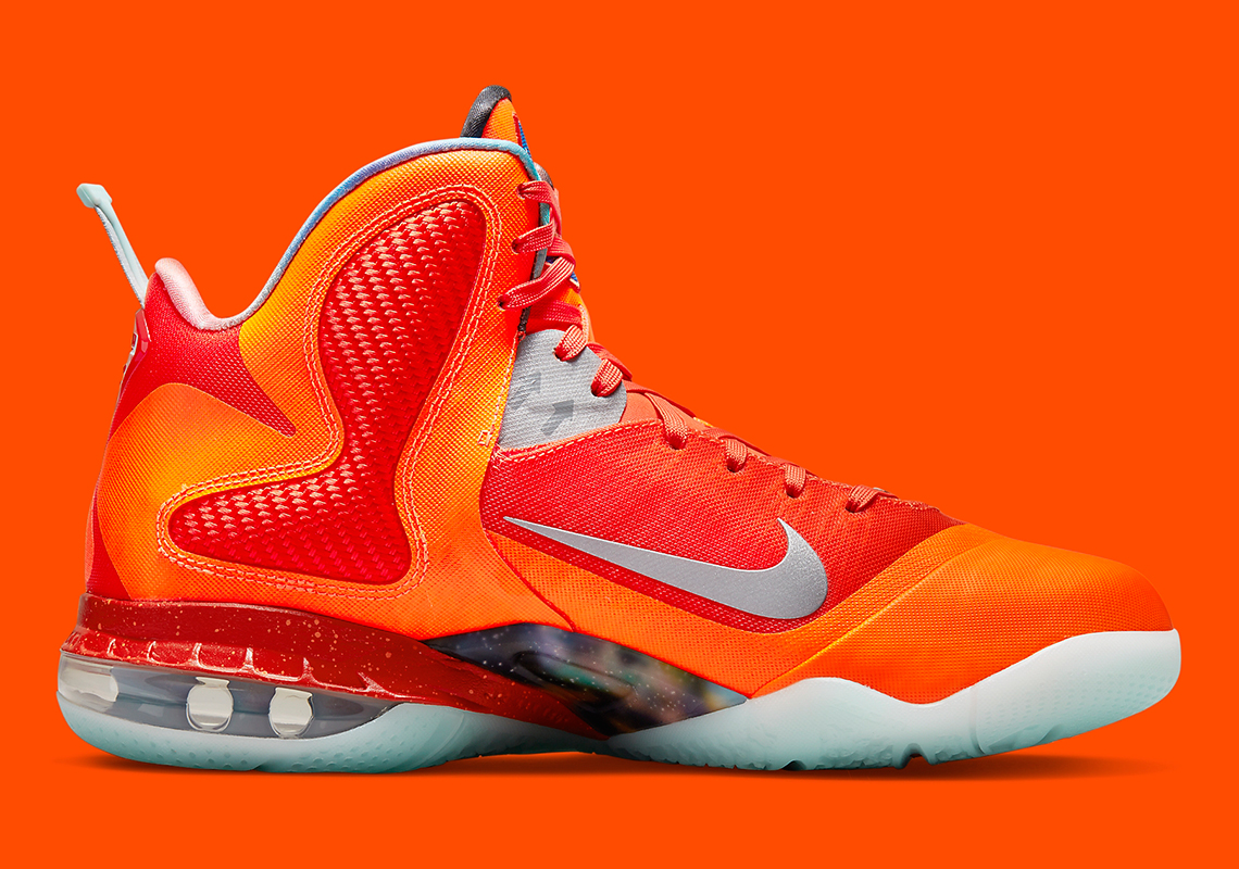 Nike Lebron 9 Big Bang 2022 Release Date 5