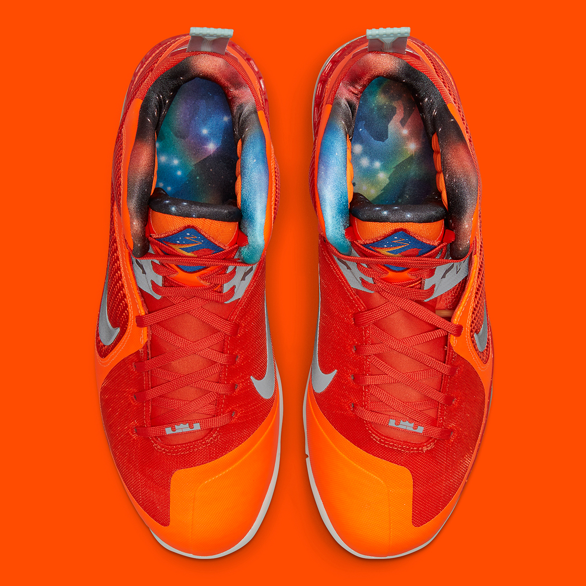 Nike Lebron 9 Big Bang 2022 Release Date 6