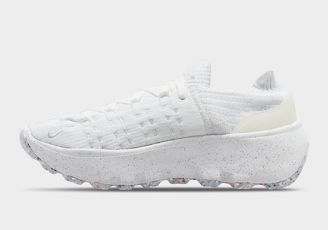 Nike Space Hippie 04 White Da2725 100 1