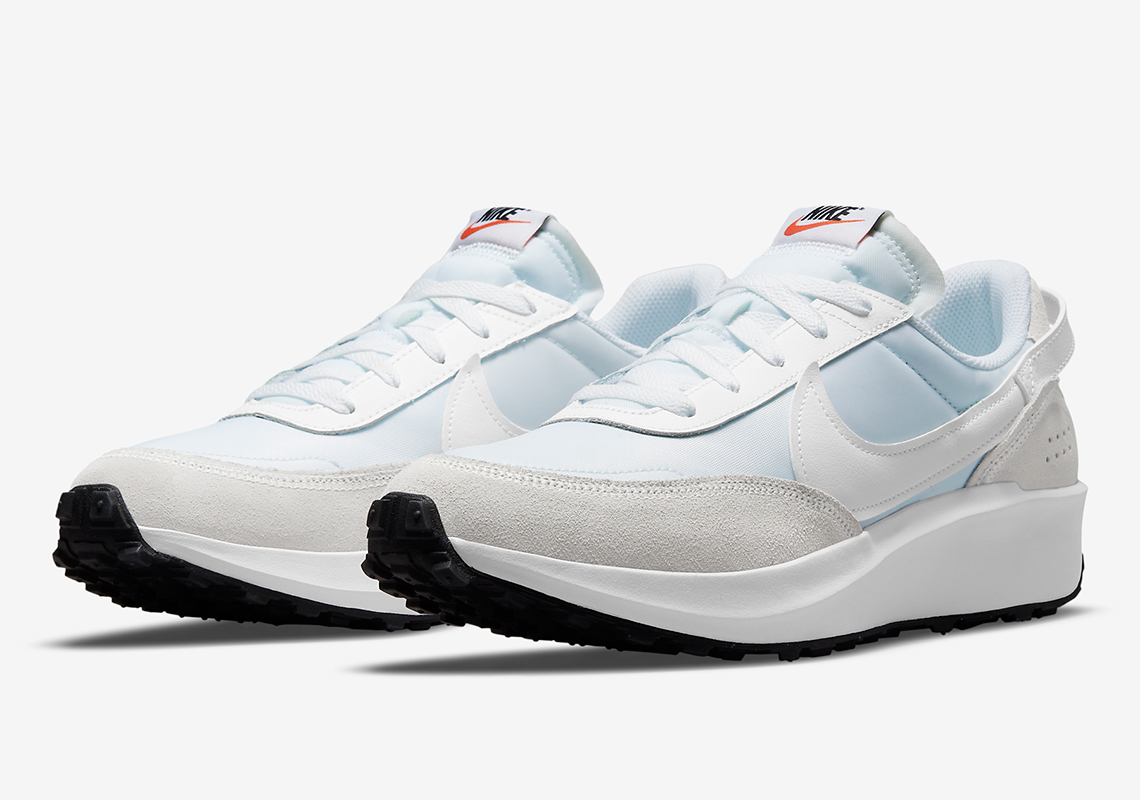 Nike Waffle Debut White Dh9522 101 2