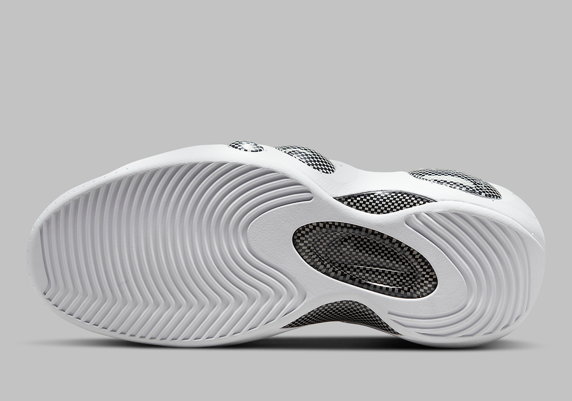 Nike Zoom Flight 95 Og White Black Dm0523 001 3