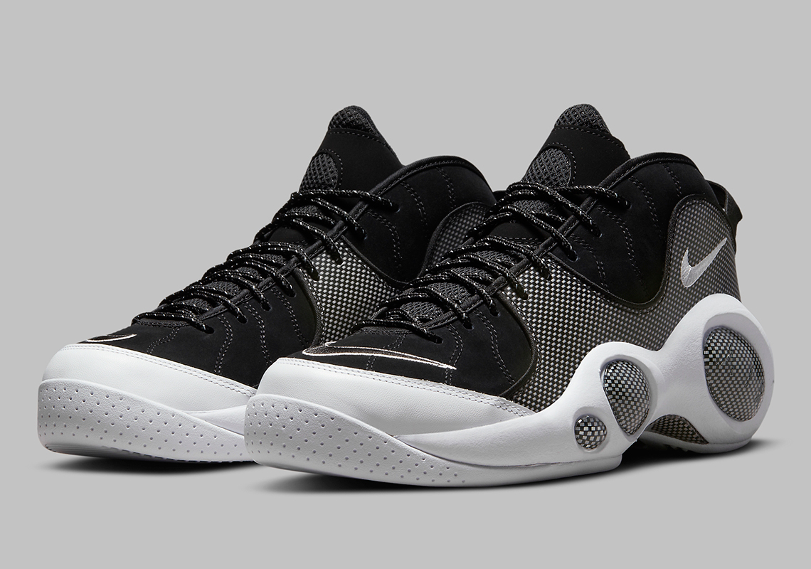 Official Images Of The Nike Zoom Flight 95 OG