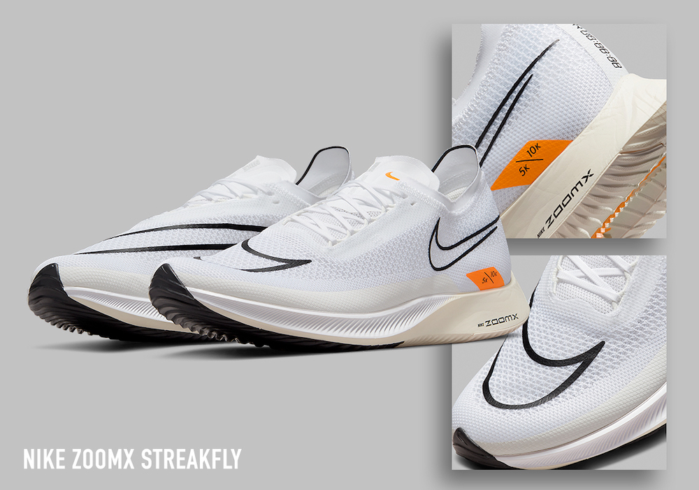 Nike Zoomx Streakfly Feature 1