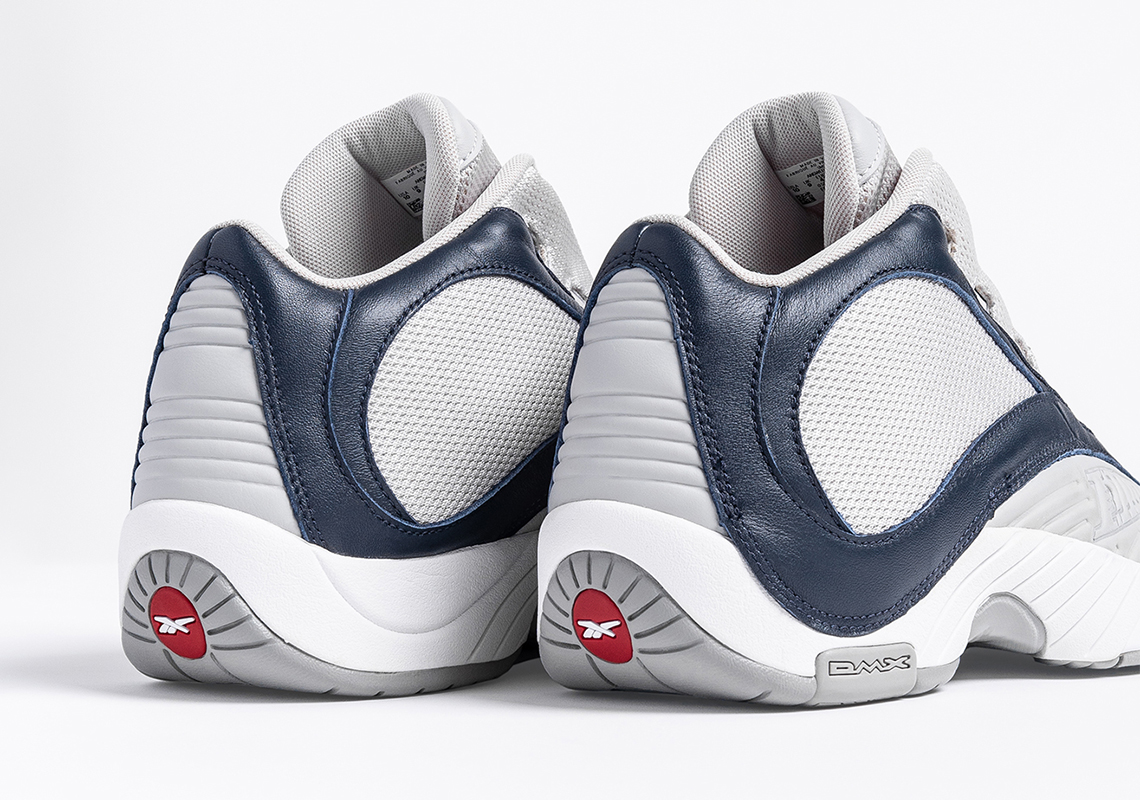 Packer Reebok Answer 4 Ultramarine Prada Americas Cup Release Date 5