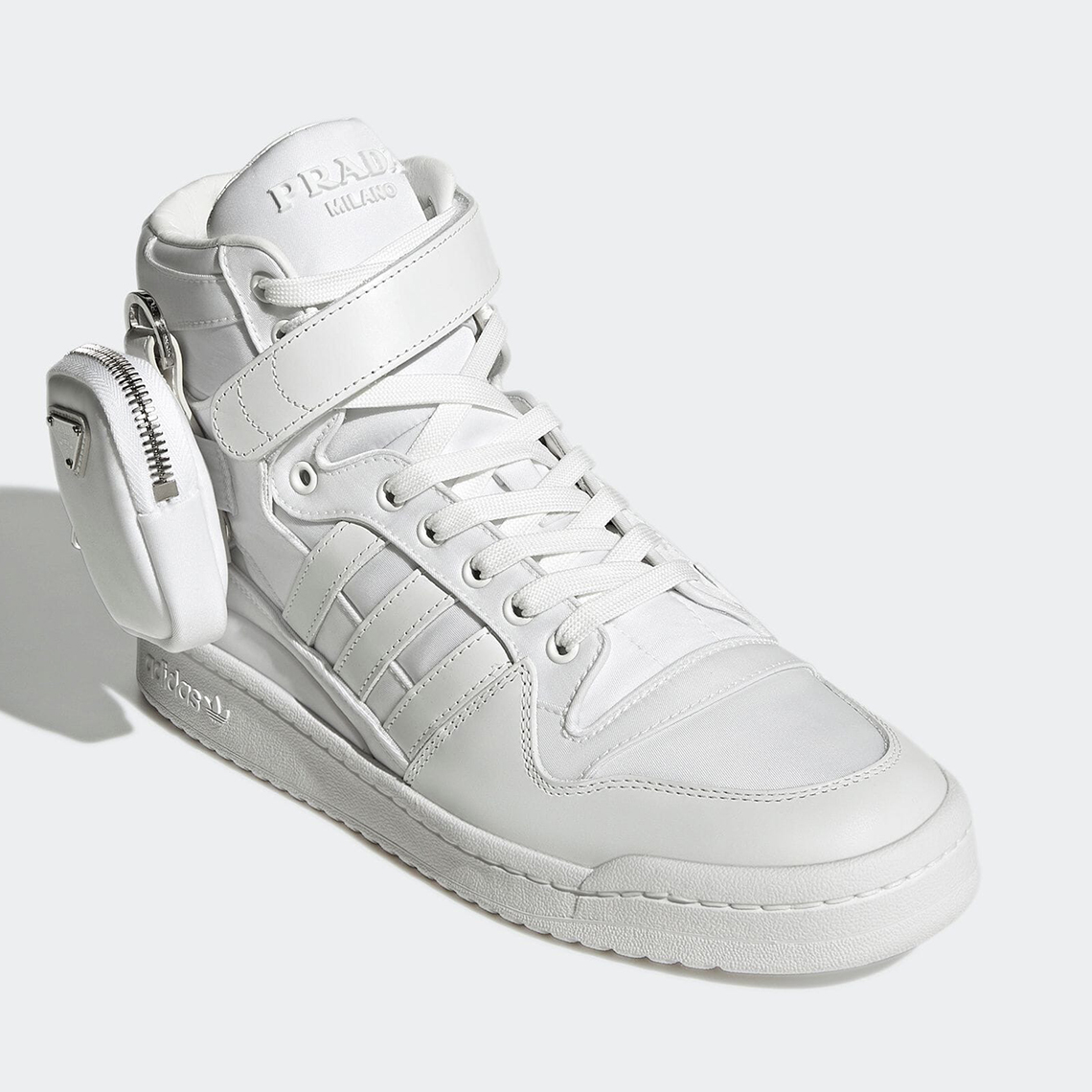 Prada For Adidas Forum Hi Re Nylon Core White Gy7041 1