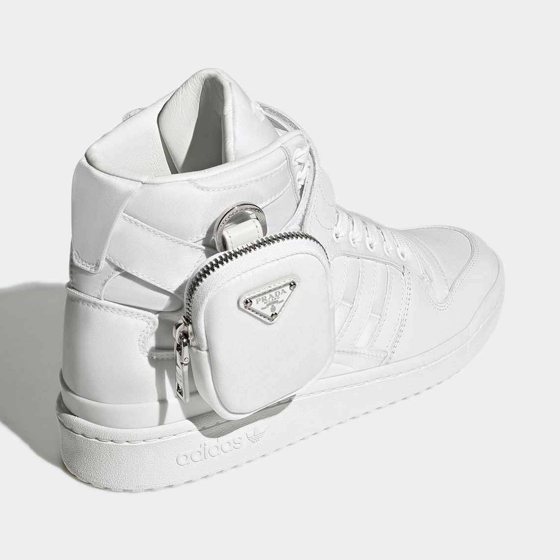 Prada For Adidas Forum Hi Re Nylon Core White Gy7041 6