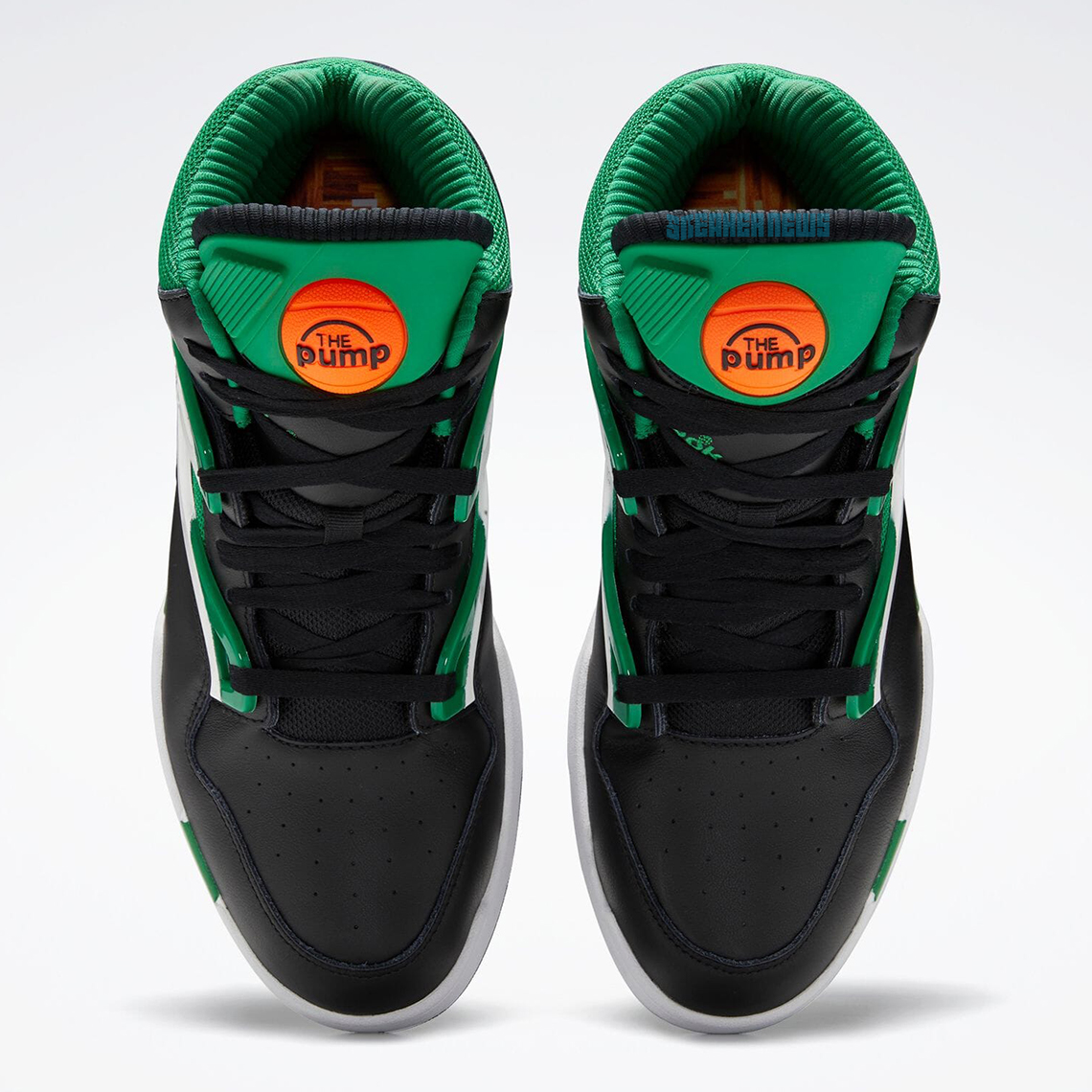 Reebok Pump Omni Zone Celtics Release Date 8