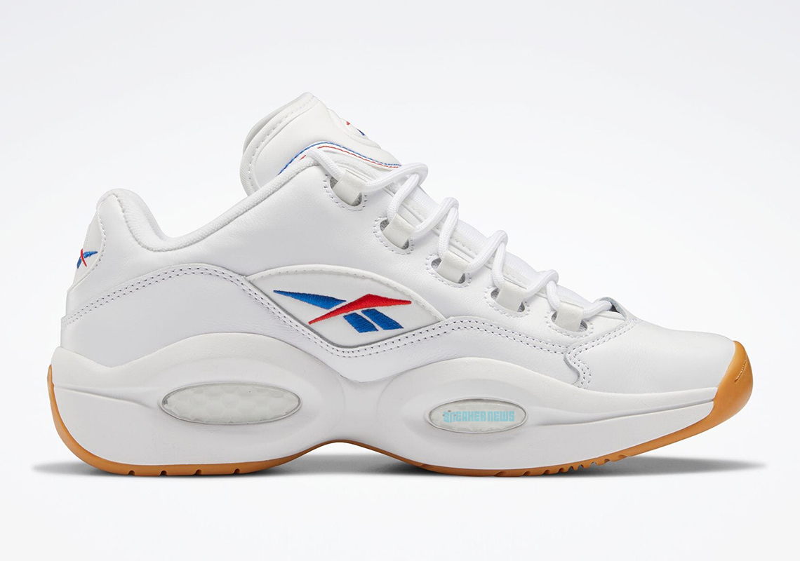 Reebok Question Low The Answers Shoe Release Date 2