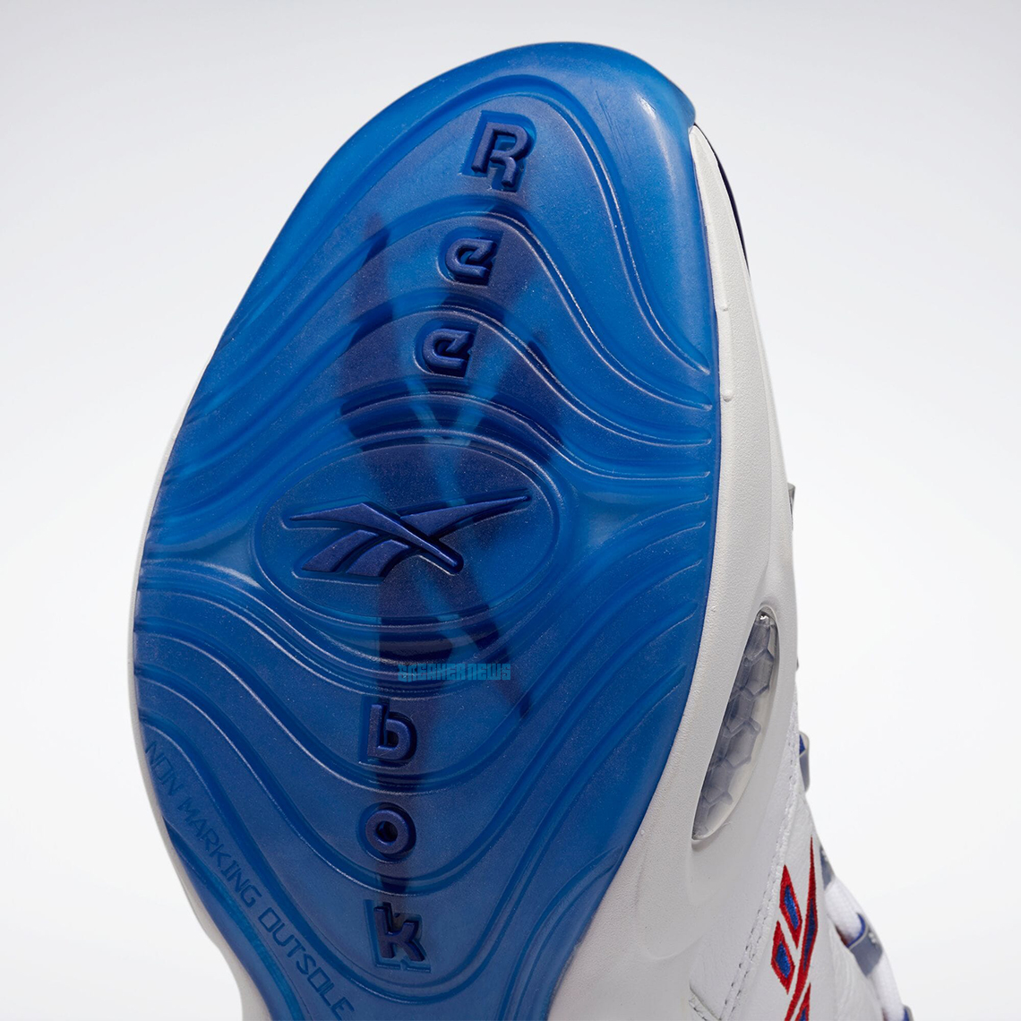 Reebok Question Mid Blue Toe 2022 Release Date 1