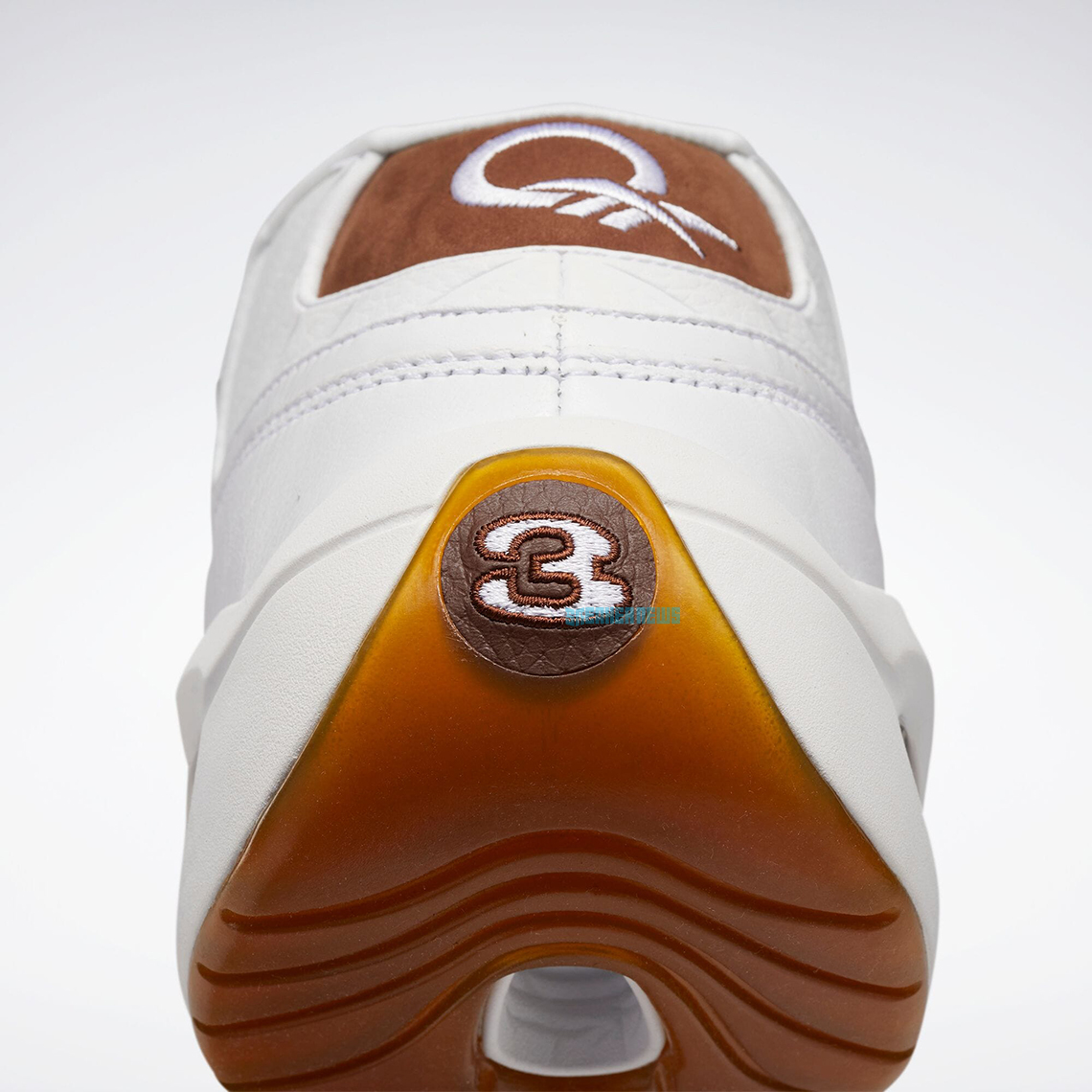 Reebok Question Mid Mocha Release Date 4