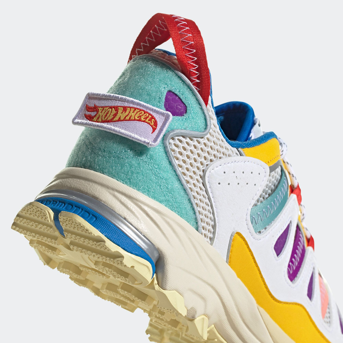 Sean Wotherspoon Hot Wheels Adidas Adventure Superturf Gx9682 Release Date 