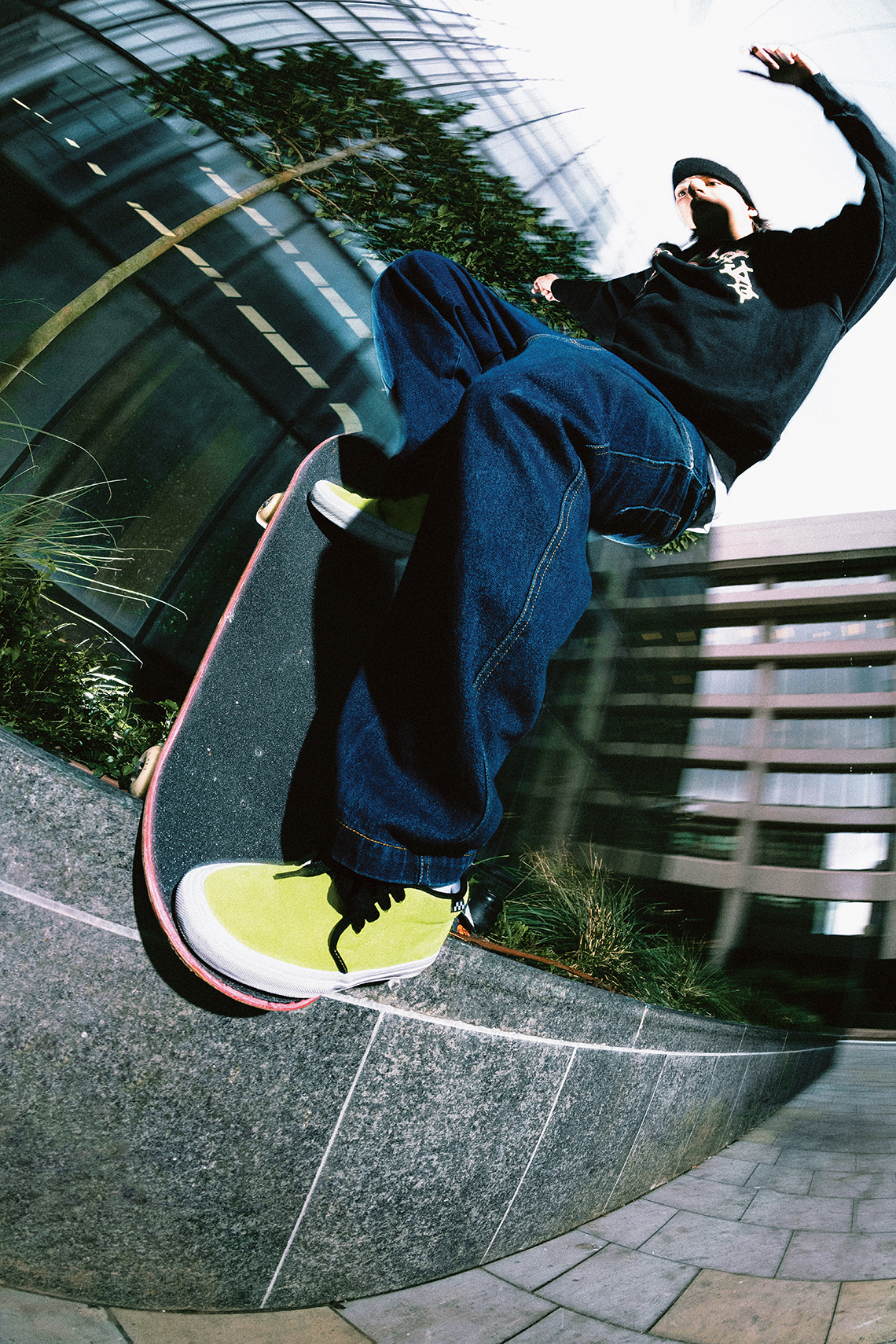 Sneeze Magazine Vans Skate Chukka Release Date 2