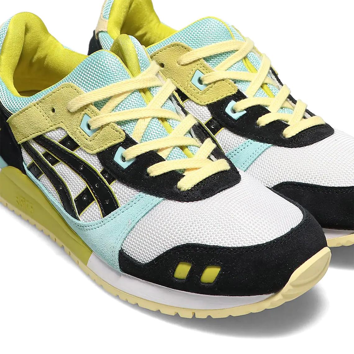 Asics Gel Lyte Iii 1201a482 100 4