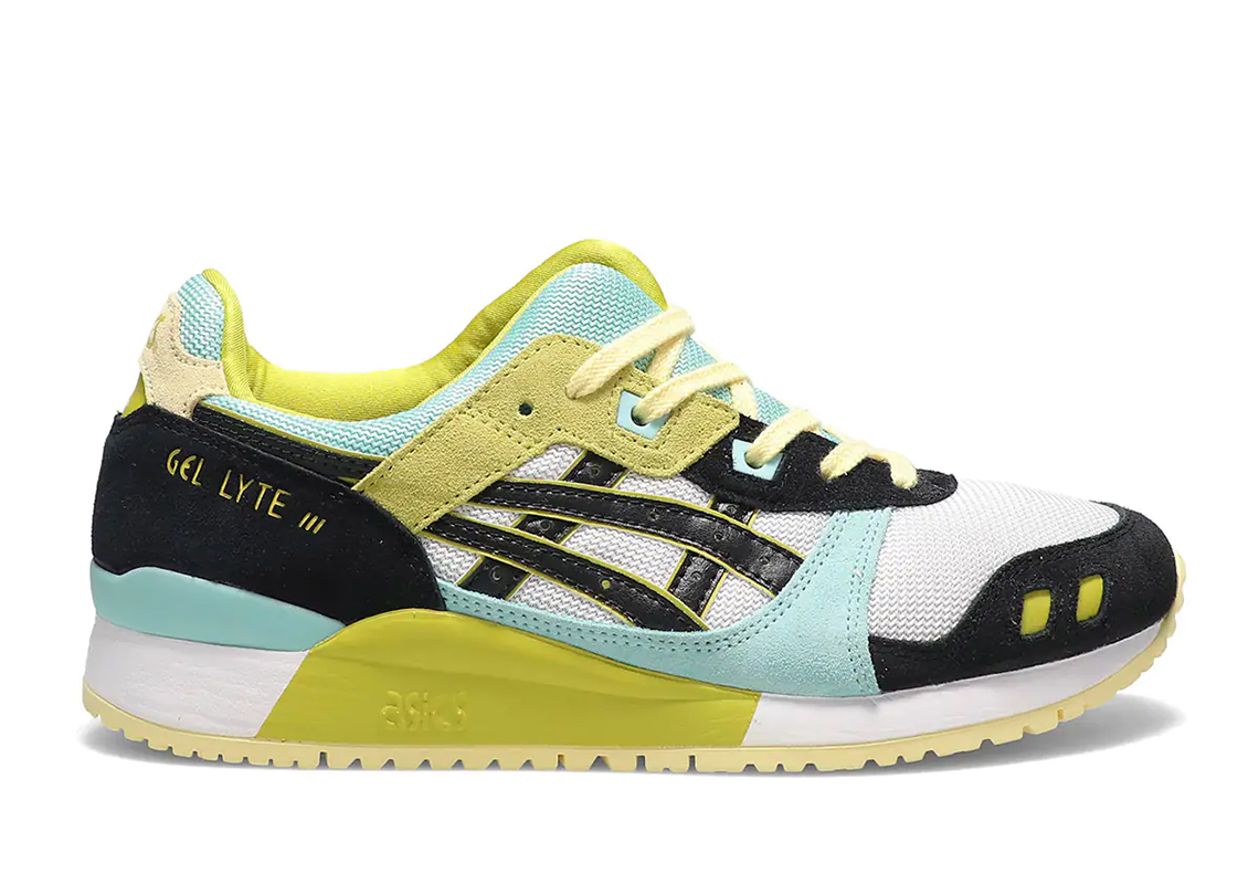 Asics Gel Lyte Iii 1201a482 100 6