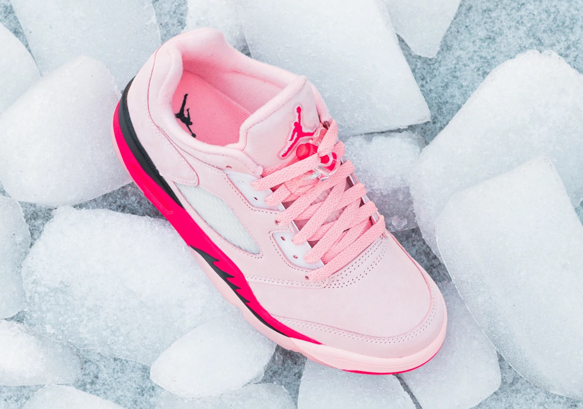 Air Jordan 5 Low W Arctic Orange Da8016 806 4.png