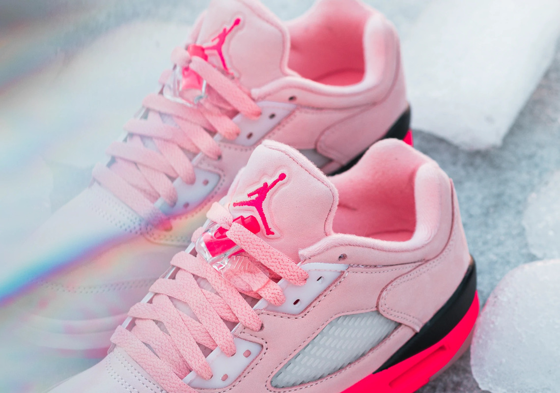 Air Jordan 5 Low W Arctic Orange Da8016 806 7.png