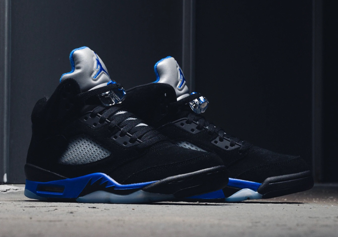 Air Jordan 5 Racer Blue Ct4838 004 05