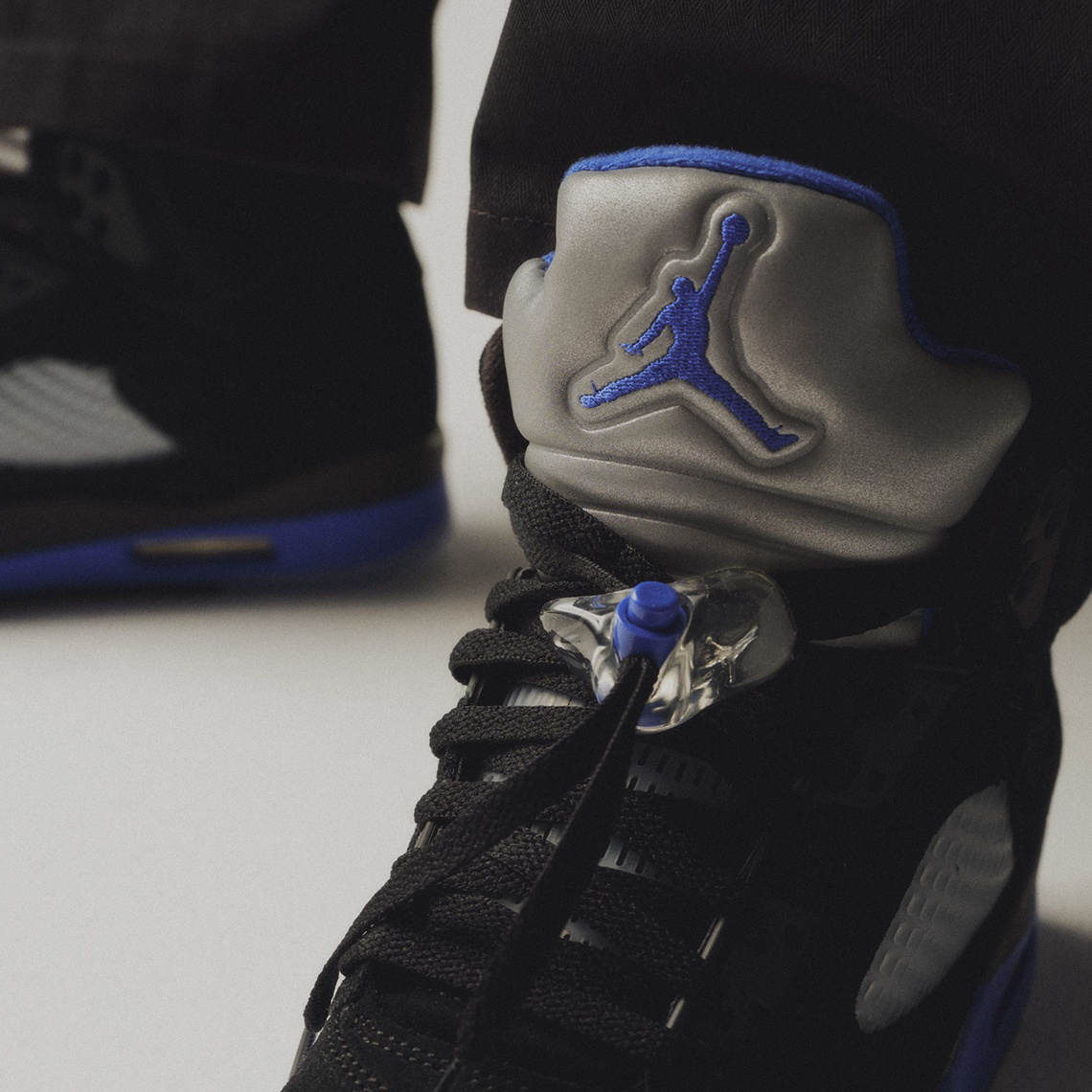 Air Jordan 5 Racer Blue Release Reminder 2