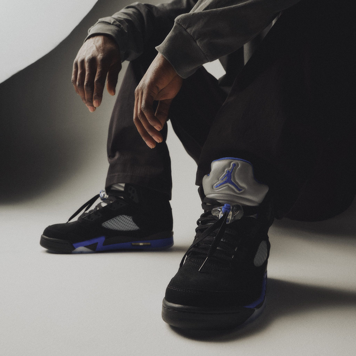 Air Jordan 5 Racer Blue Release Reminder 3