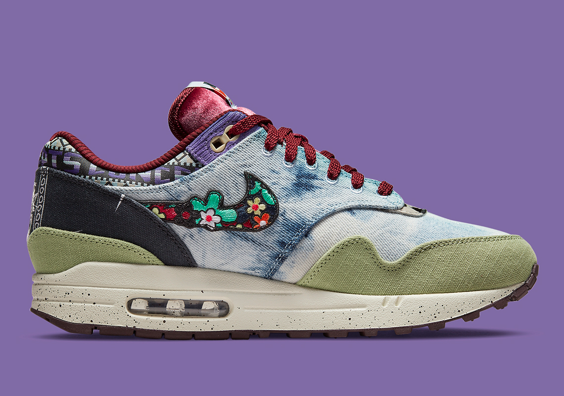 Concepts Nike Air Max 1 Dn1803 300 2