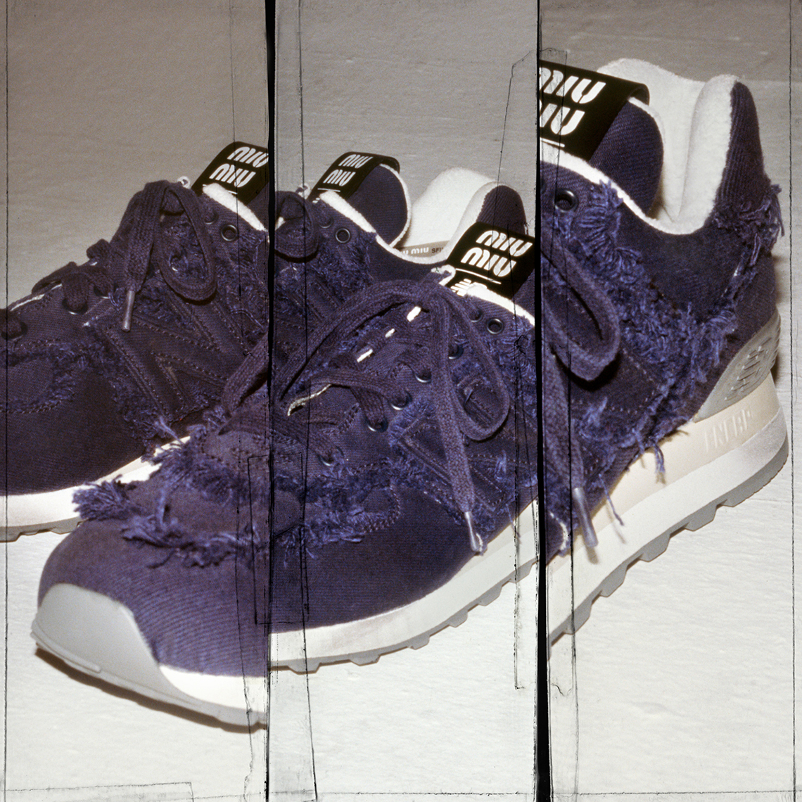 Miu Miu New Balance 574 Release Info 6