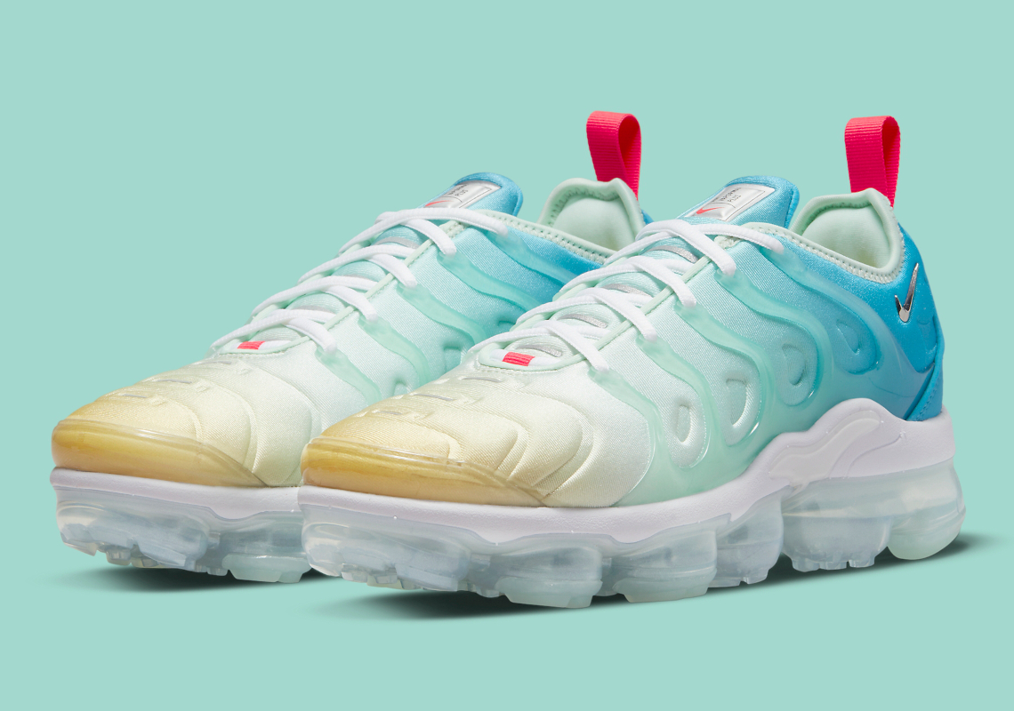 Nike Vapormax Plus Dq7651 300 2