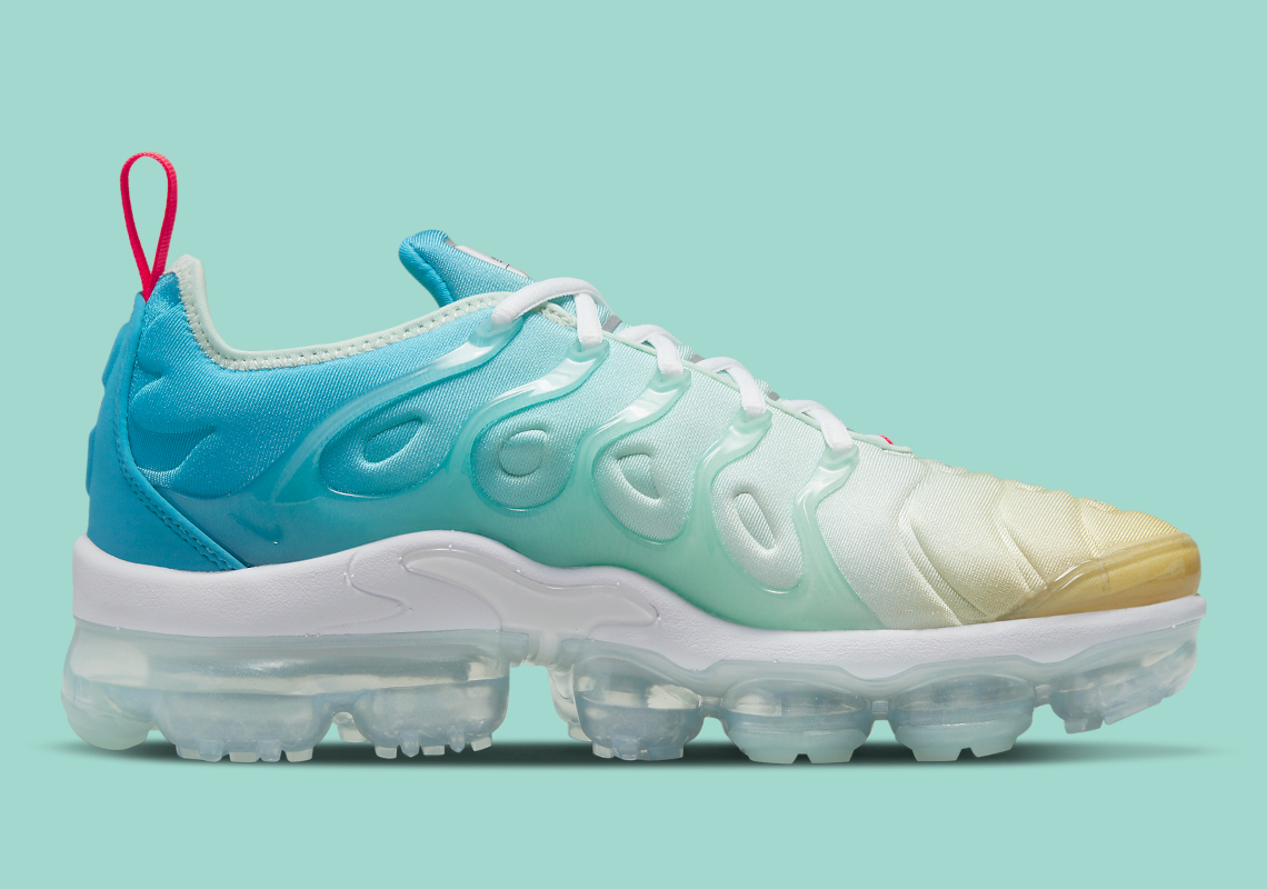 Nike Vapormax Plus Dq7651 300 5