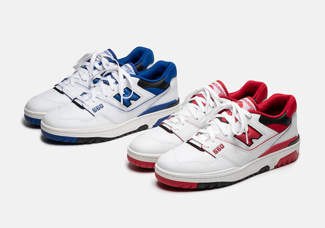 New Balance 550 History 018