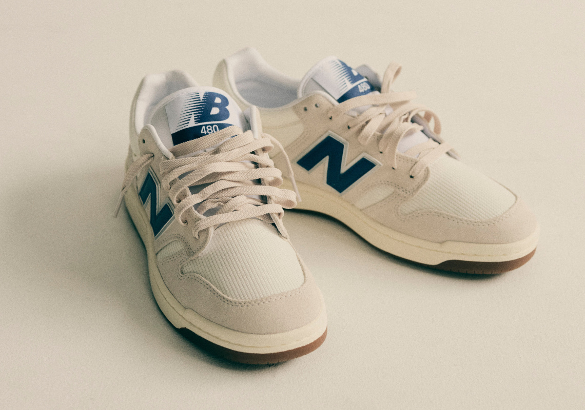 New Balance 550 History 102