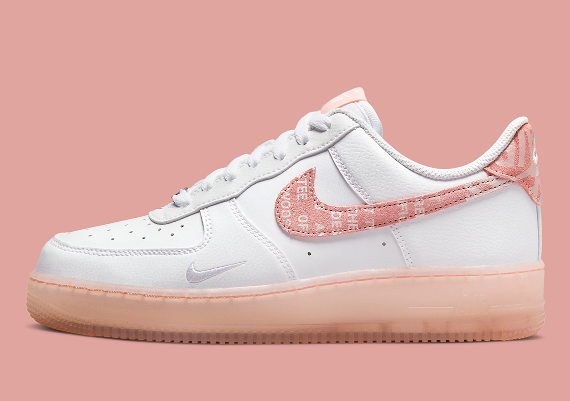 Nike Air Force 1 Dq5019 100 1