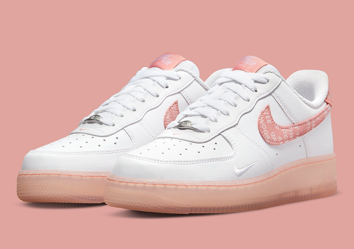 Nike Air Force 1 Dq5019 100 5