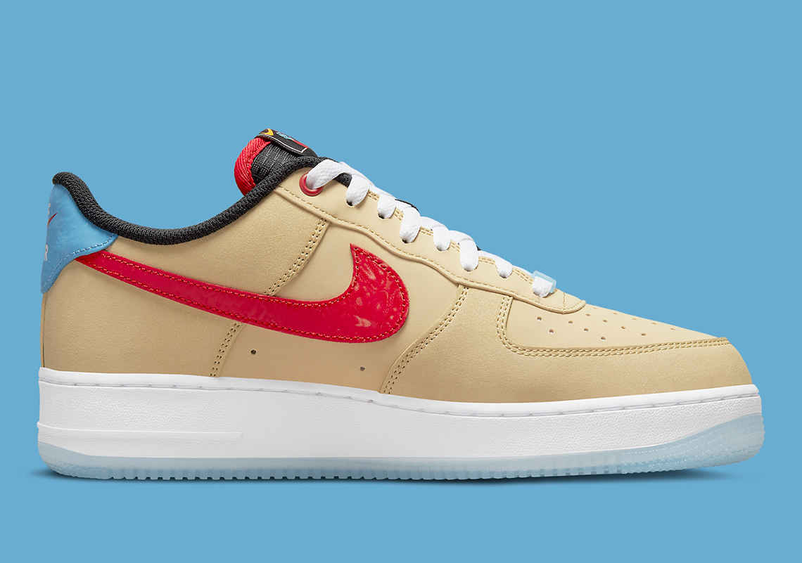 Nike Air Force 1 Dq7628 200 7