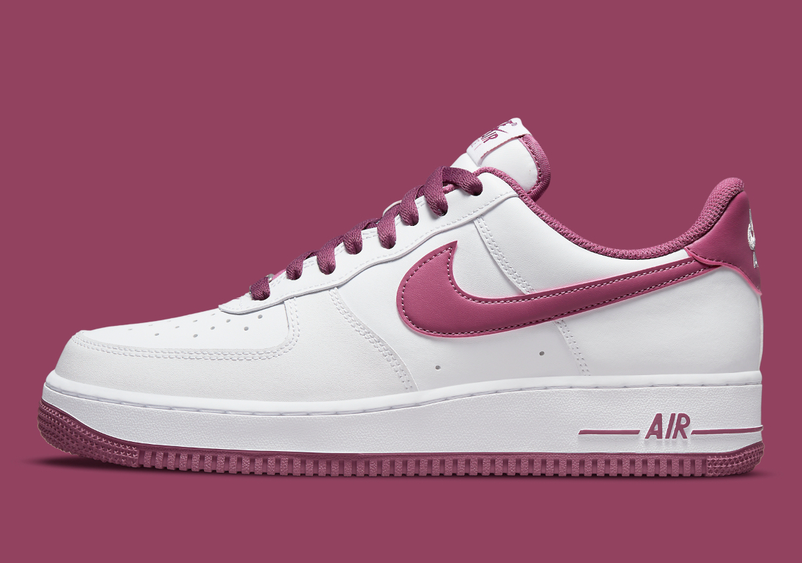 Nike Air Force 1 Low Dh7561 101 6