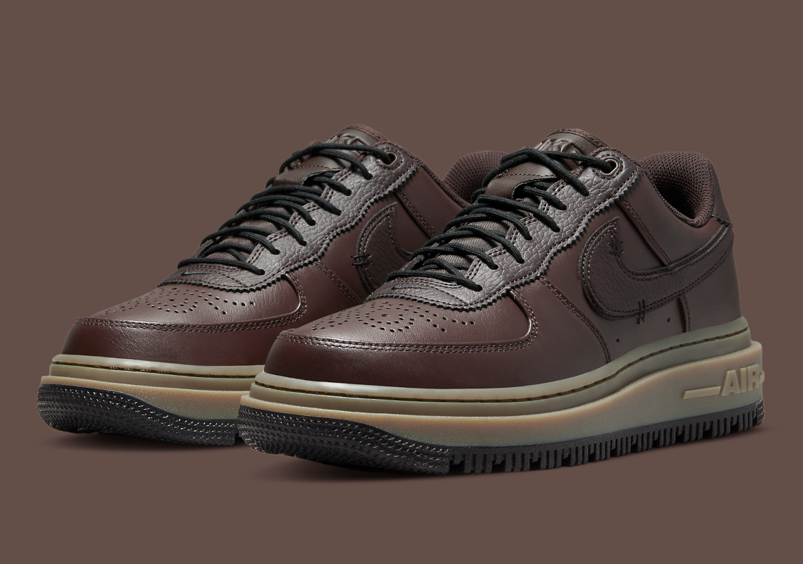 Nike Air Force 1 Luxe Dn2451 200 8