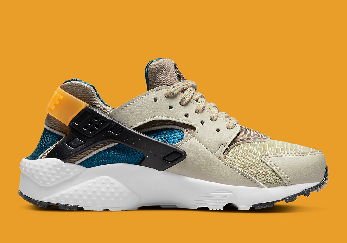 Nike Air Huarache Kids Dv7139 100 8