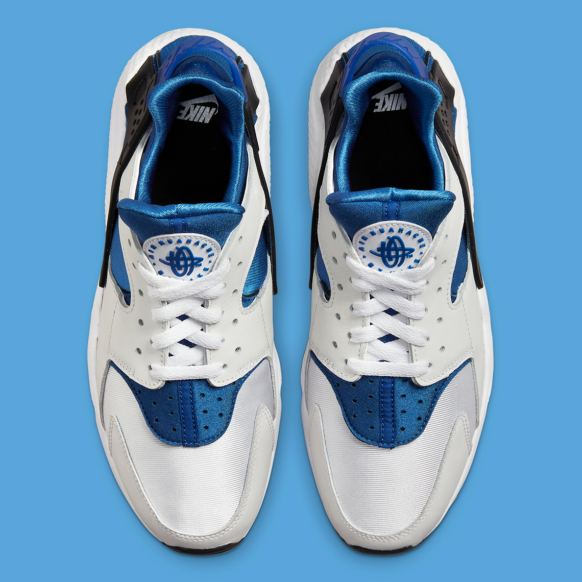 Nike Air Huarache Sport Royal Dd1068 106 3