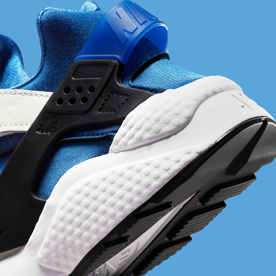 Nike Air Huarache Sport Royal Dd1068 106 7