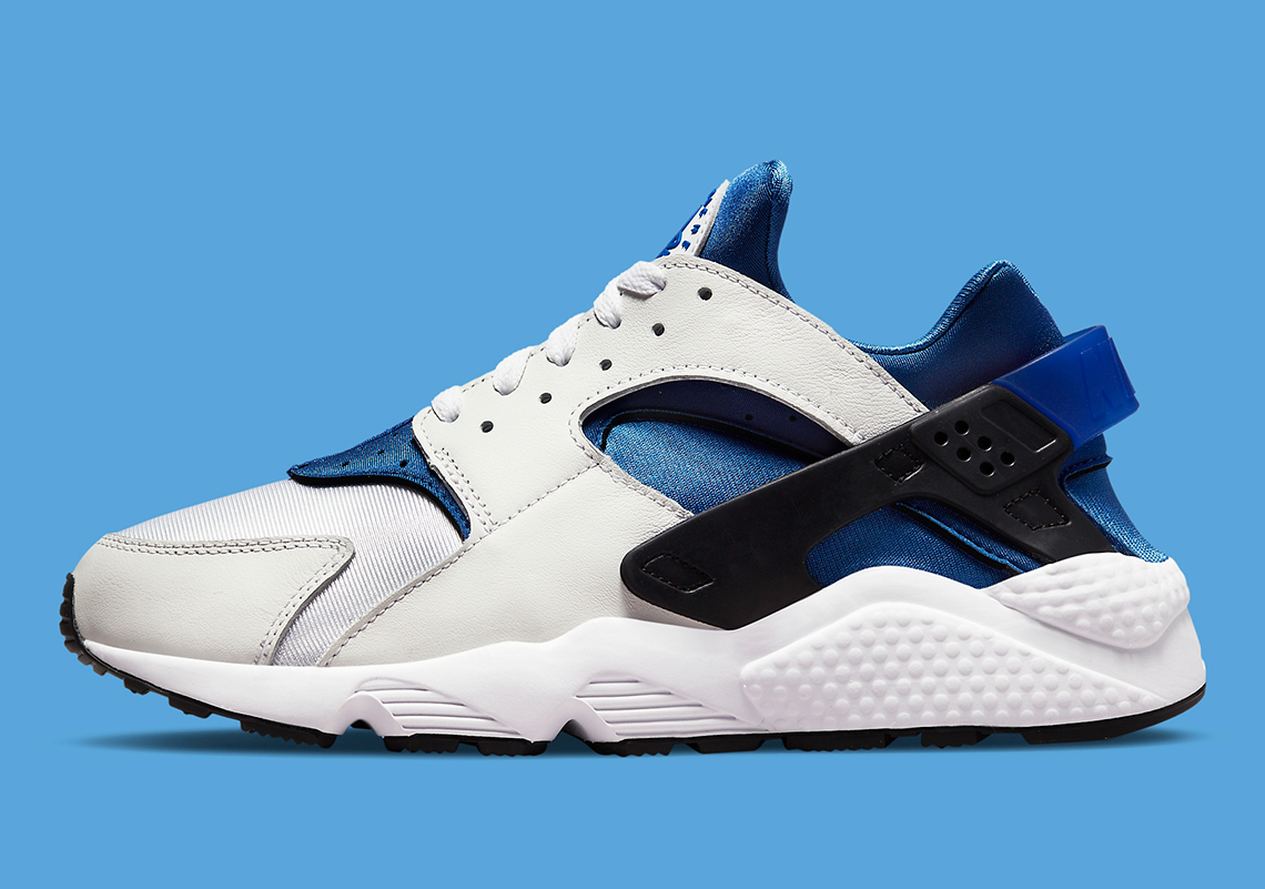 Nike Air Huarache Sport Royal Dd1068 106 8