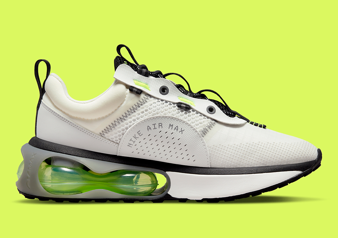 Nike Air Max 2021 Dh5134 100 1